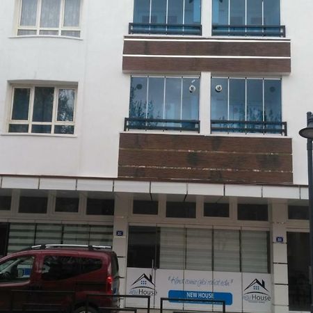 Yenimahalle New House Apart Ancara Exterior foto