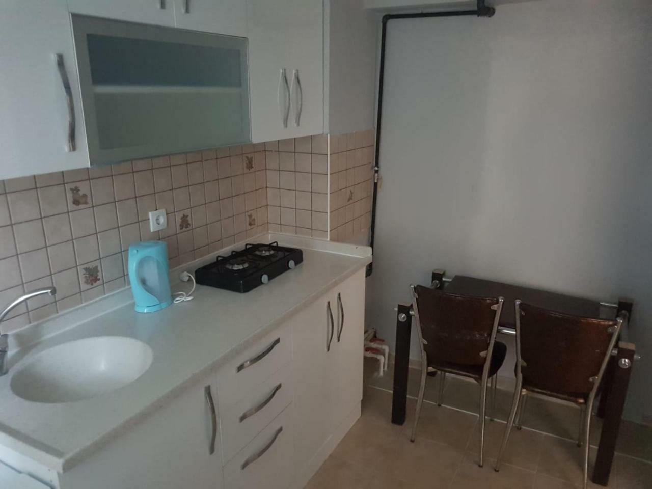 Yenimahalle New House Apart Ancara Exterior foto