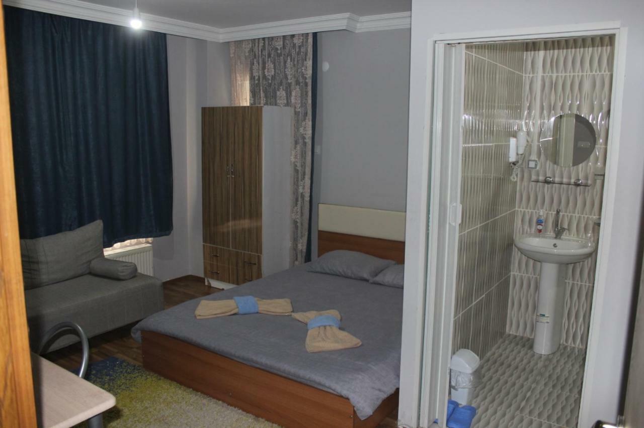 Yenimahalle New House Apart Ancara Exterior foto