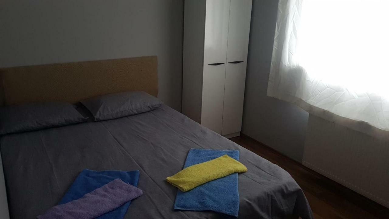 Yenimahalle New House Apart Ancara Exterior foto