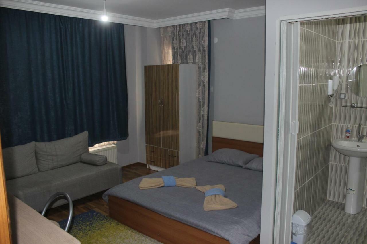 Yenimahalle New House Apart Ancara Exterior foto
